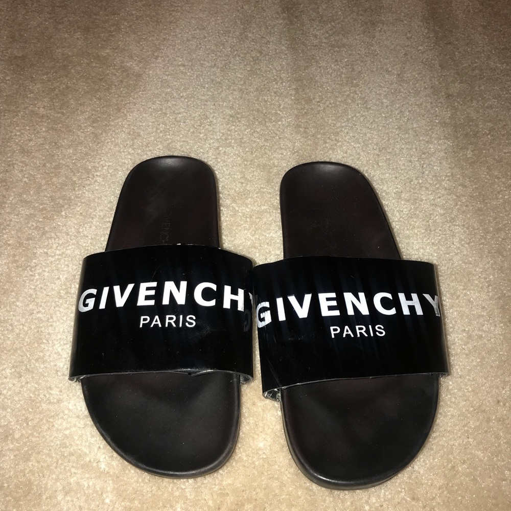 Givenchy Slides